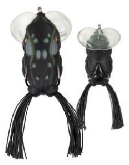 Lunkerhunt Yappa Frog YPAF09 Texas Toad купить,NaN