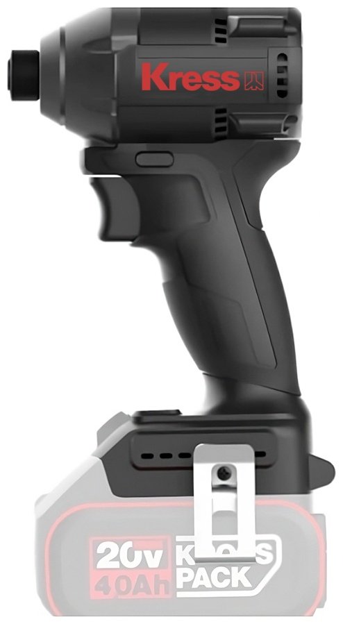 Kress винтоверт KUB61.9