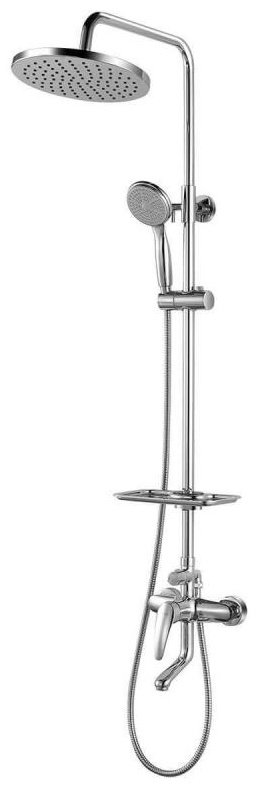 Lemark душевая стойка Linara LM0462C