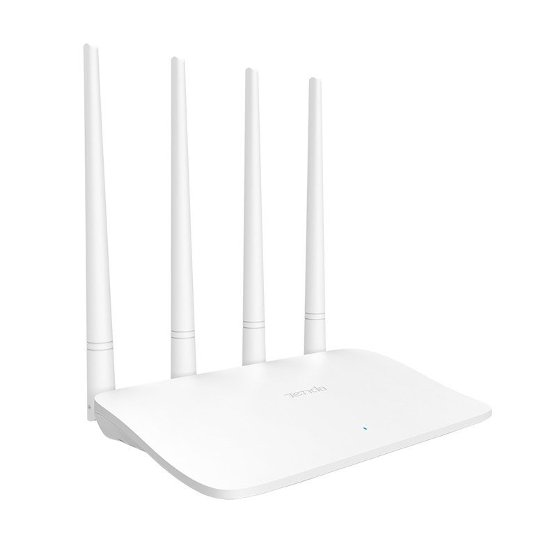 Wi-Fi роутер Tenda F6 белый - ForteMarket Wi-Fi роутер Tenda F6 белый купить,0