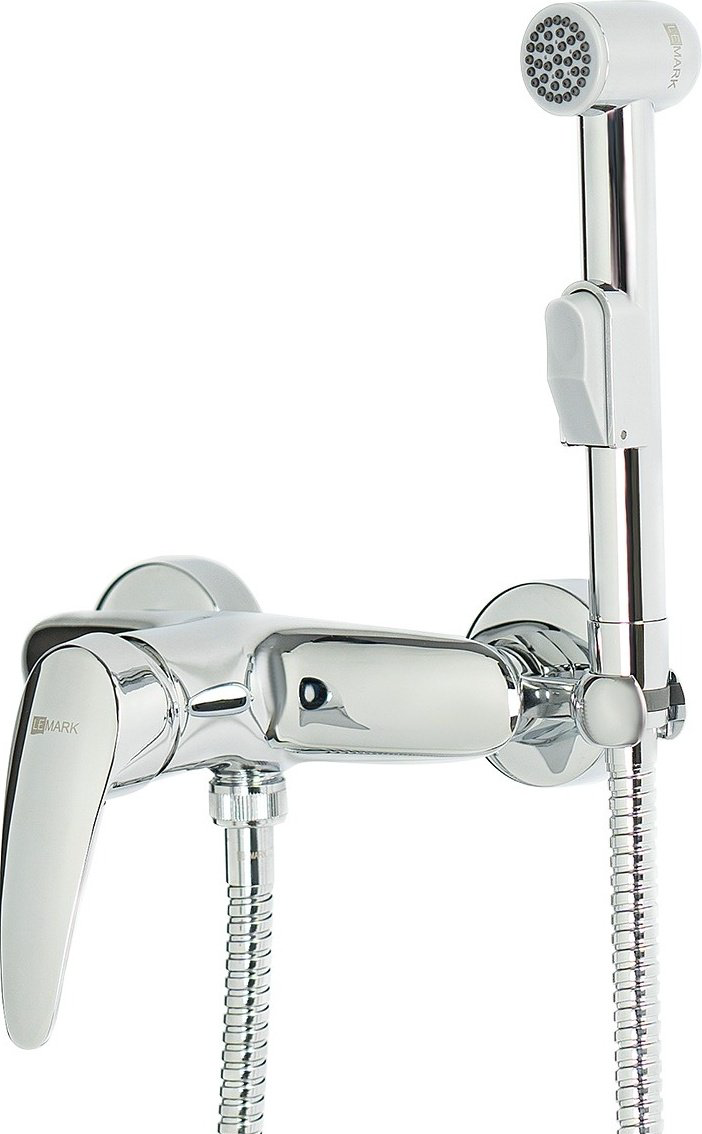 Lemark гигиенический душ LM0418C купить,NaN