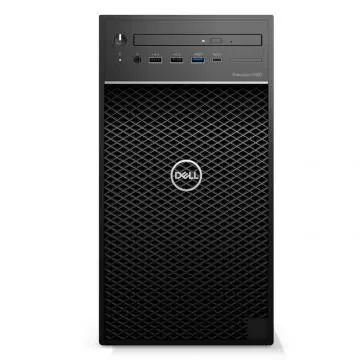 Системный блок Dell Precision 3650 210-AYSV Black купить,NaN