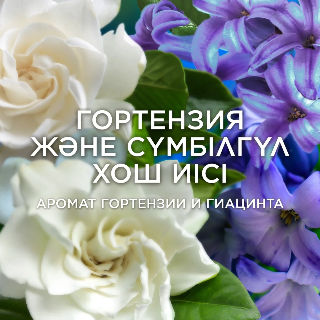 Кондиционер для белья Lenor Vacation Vibes Capri 987мл купить,NaN