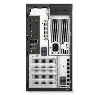 Системный блок Dell Precision 3650 210-AYSV Black купить,NaN