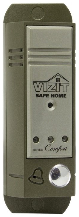 VIZIT БВД-403CPL бронзовый купить,NaN