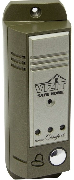 VIZIT БВД-403CPL бронзовый купить,NaN