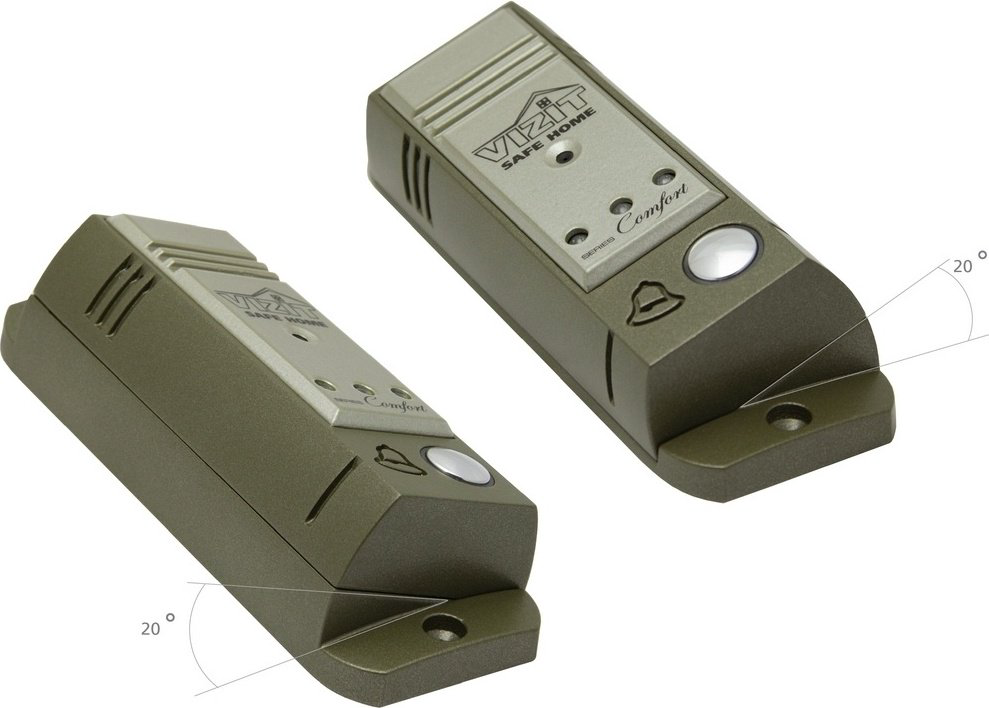 VIZIT БВД-403CPL бронзовый купить,NaN