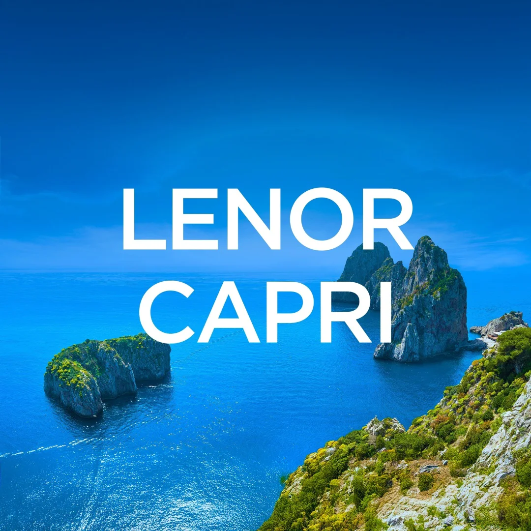 Кондиционер для белья Lenor Vacation Vibes Capri 987мл купить,NaN