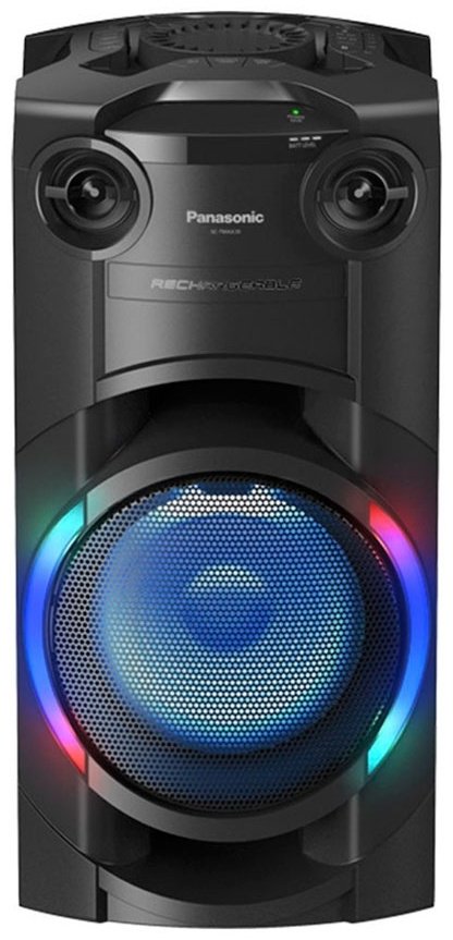 Музыкальный центр Panasonic SC-TMAX20GSK купить,NaN