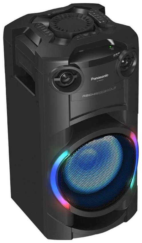 Музыкальный центр Panasonic SC-TMAX20GSK купить,NaN