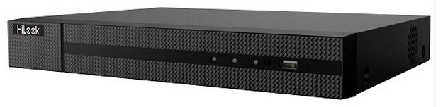 Видеорегистратор HiLook NVR (сетевой) NVR-116MH-C