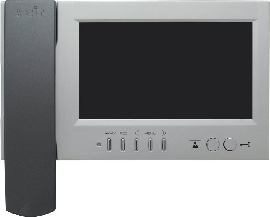 VIZIT-M468MS серый купить,NaN