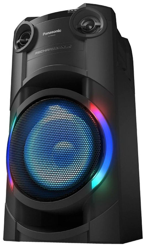 Музыкальный центр Panasonic SC-TMAX20GSK купить,NaN