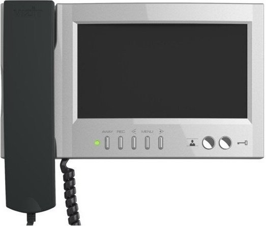 VIZIT-M468MS серый купить,NaN