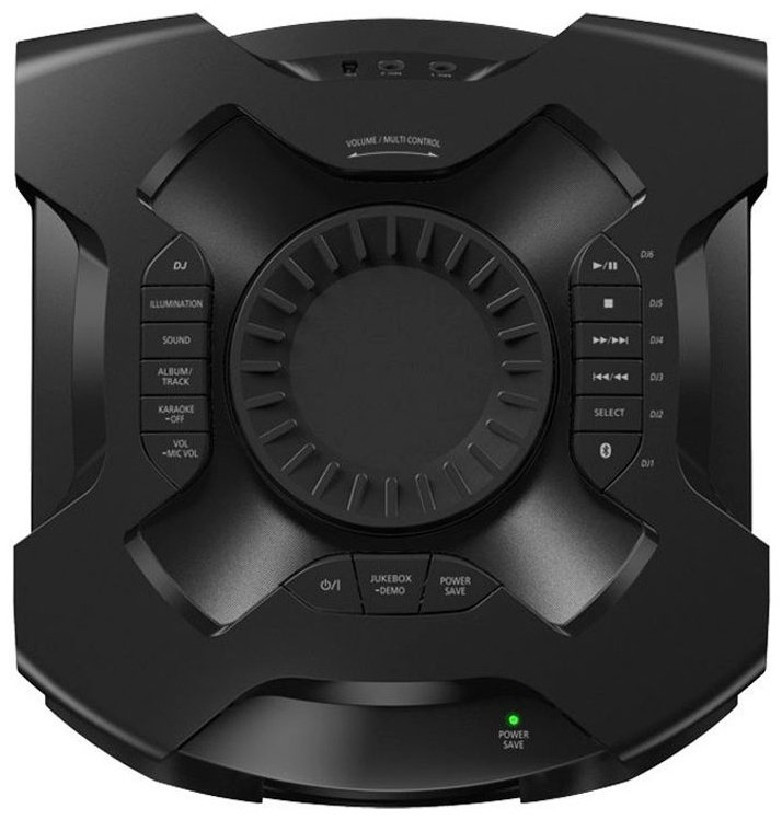 Музыкальный центр Panasonic SC-TMAX20GSK купить,NaN