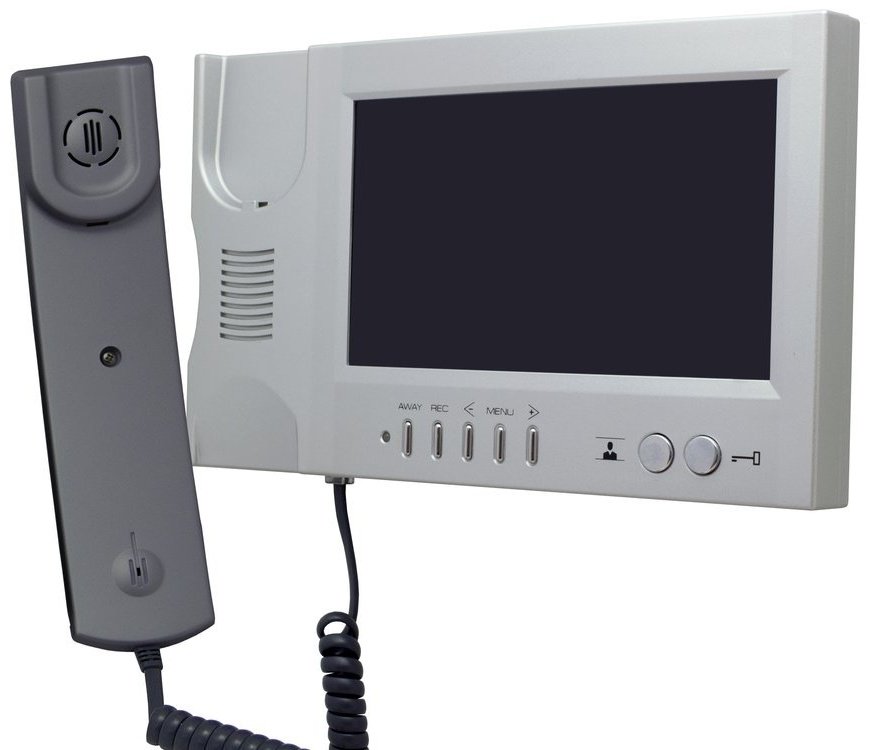 VIZIT-M468MS серый купить,0