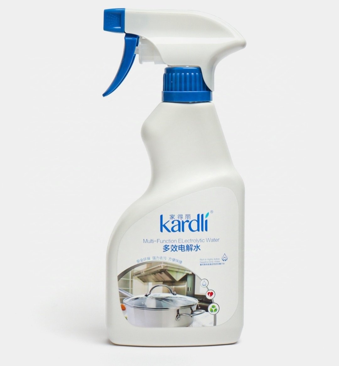 Спрей Greenleaf 215151 300 0.3