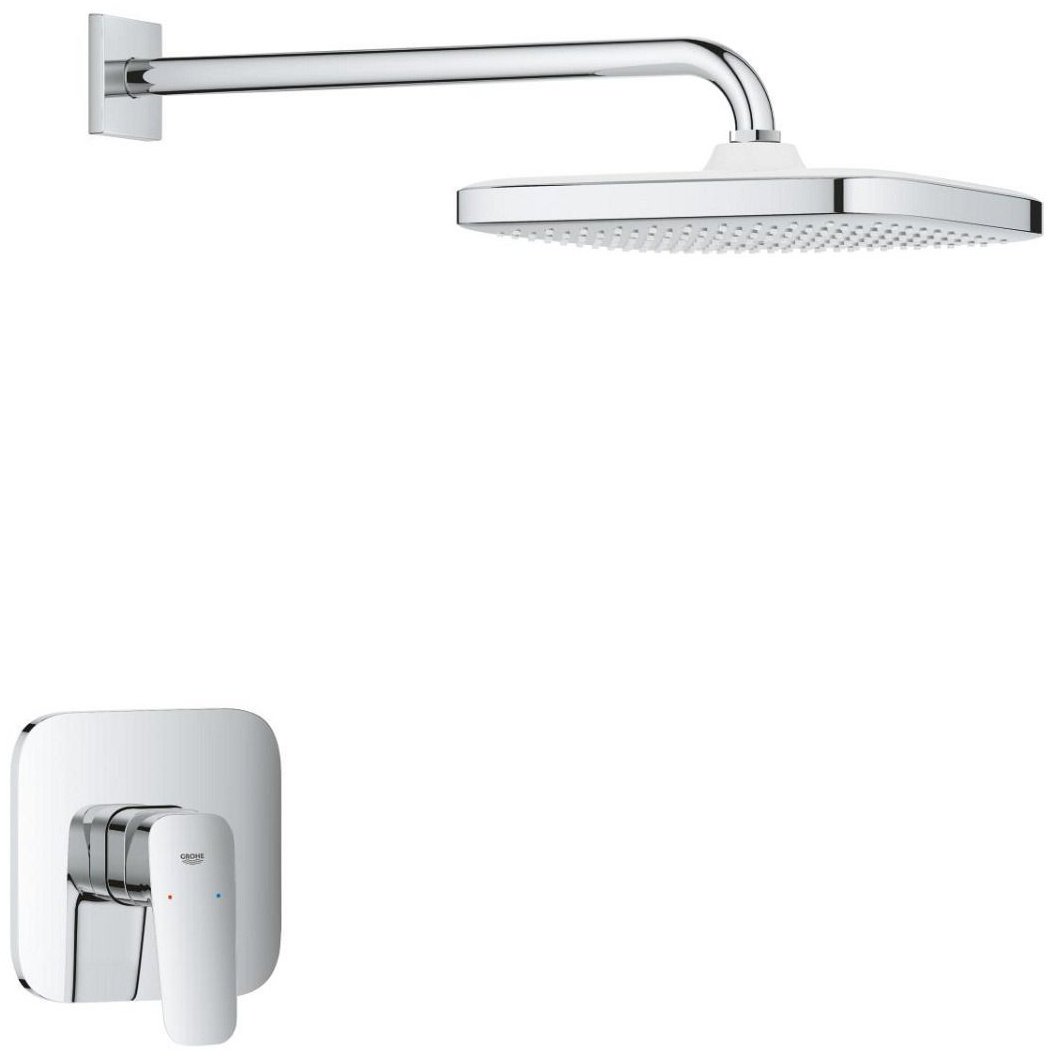 Grohe душевой набор (гарнитур) Cubeo 1053340000