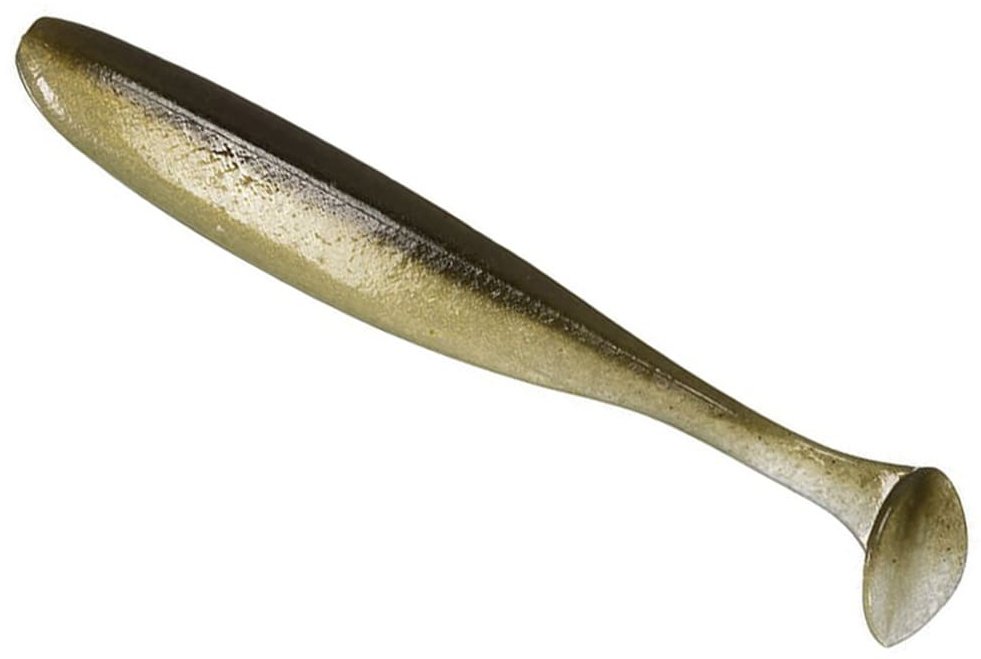 Мягкая приманка KEITECH Easy Shiner 5 5 шт 125 мм 400T, Ayu купить,NaN
