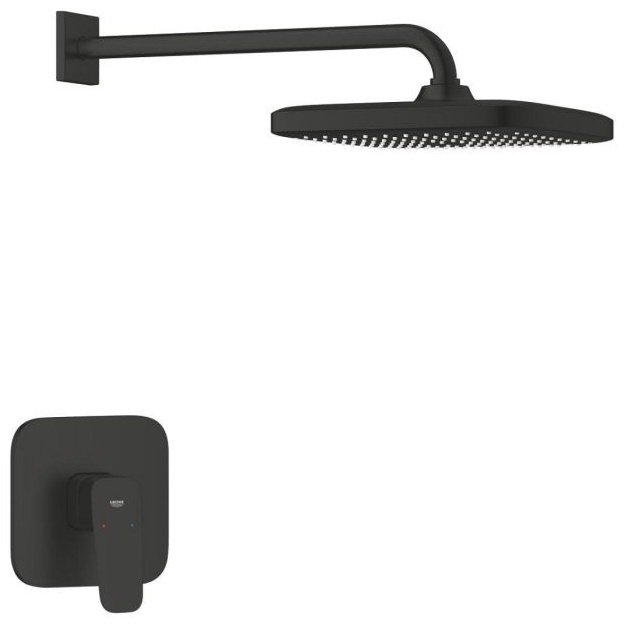 Grohe душевой набор (гарнитур) Cubeo 1053342430