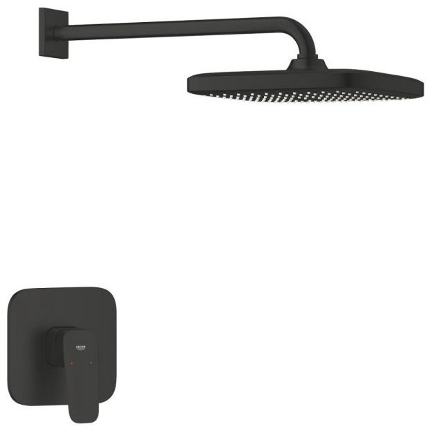 Grohe душевой набор (гарнитур) Cubeo 1053342430 купить,NaN