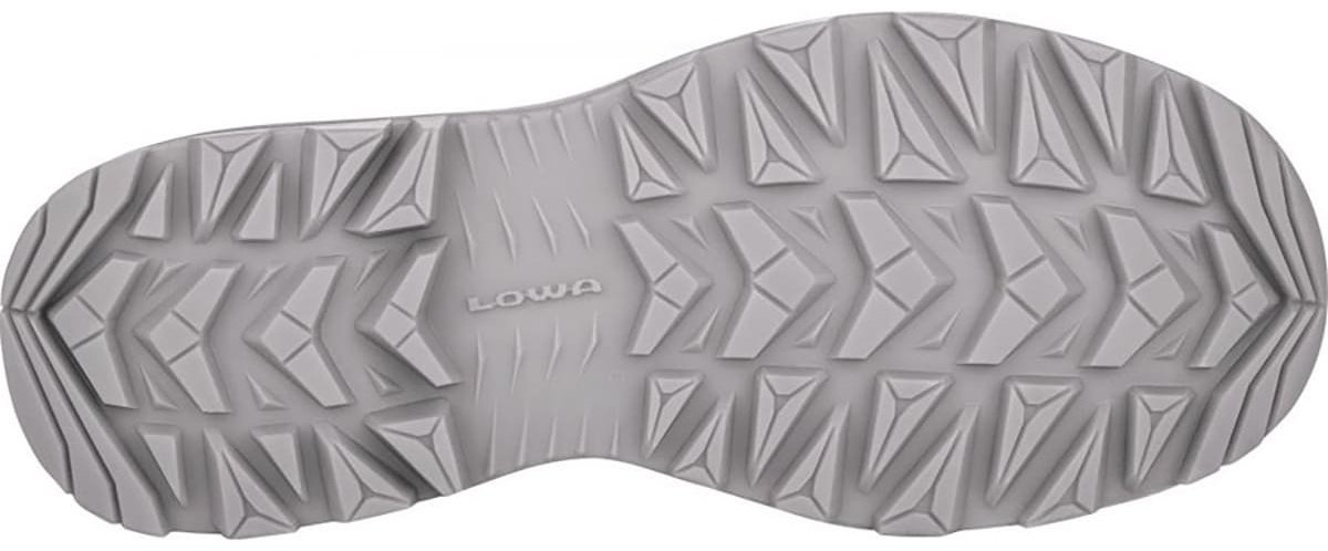 Ботинки LOWA Ottawa GTX Ws Steel Blue/Iceblue 39 купить,NaN