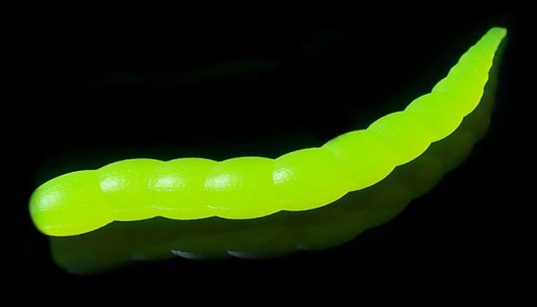 Мягкая приманка Jara Buf Worm 65 Сыр 10 шт 65 мм 12 купить,NaN