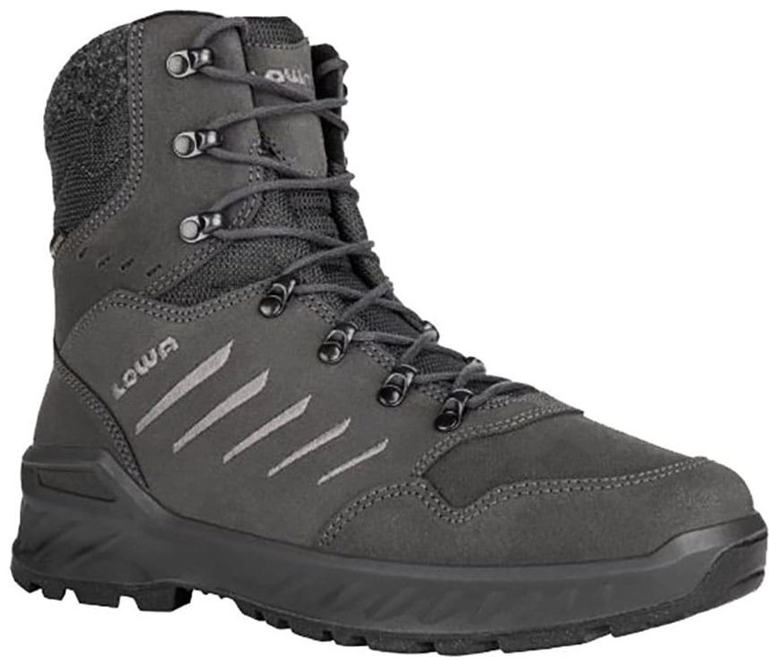 Ботинки LOWA Nabucco GTX серый 46 купить,NaN