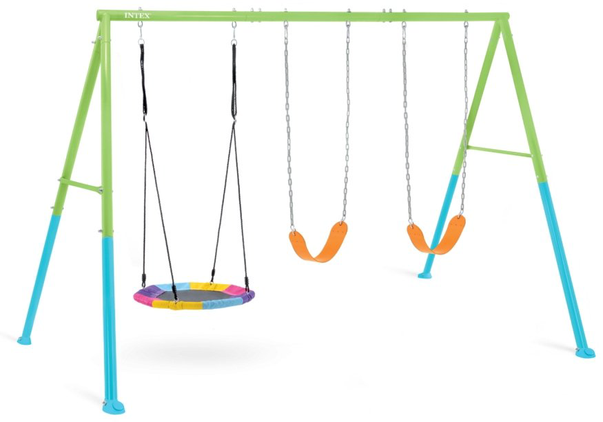 Intex 44133 мультиколор купить,NaN