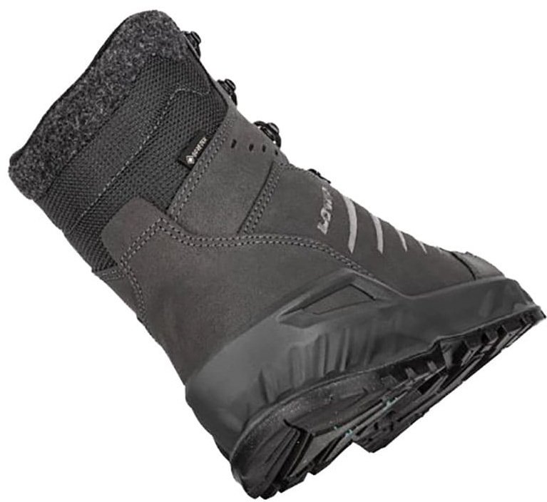 Ботинки LOWA Nabucco GTX серый 46 купить,NaN