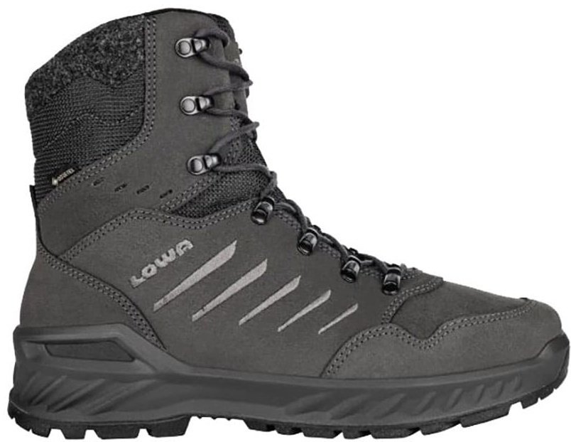 Ботинки LOWA Nabucco GTX серый 42 купить,NaN