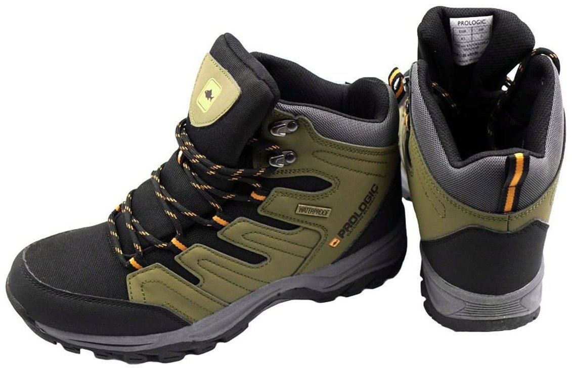 Ботинки Prologic Prologic Hiking Boot# Size EU 44 UK 9 44 купить,NaN