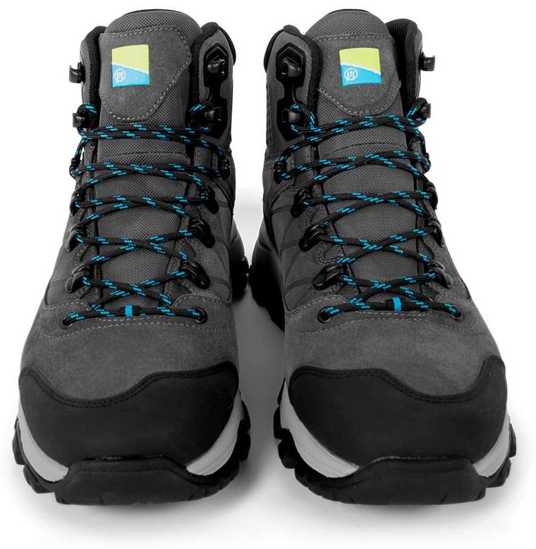 Ботинки Preston Duratech All Terrain Boots P0200526 42 купить,NaN
