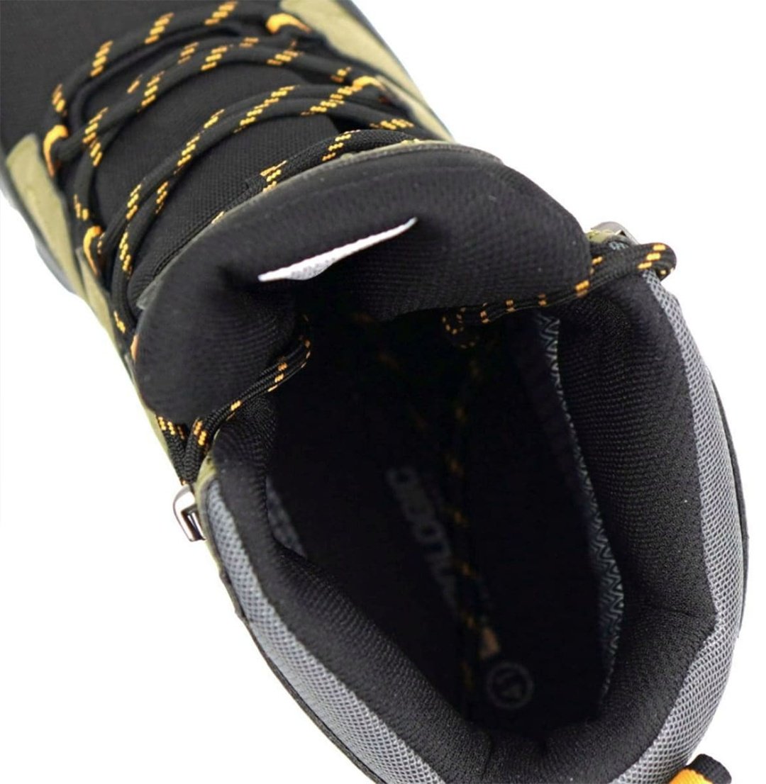 Ботинки Prologic Prologic Hiking Boot# Size EU 44 UK 9 44 купить,NaN