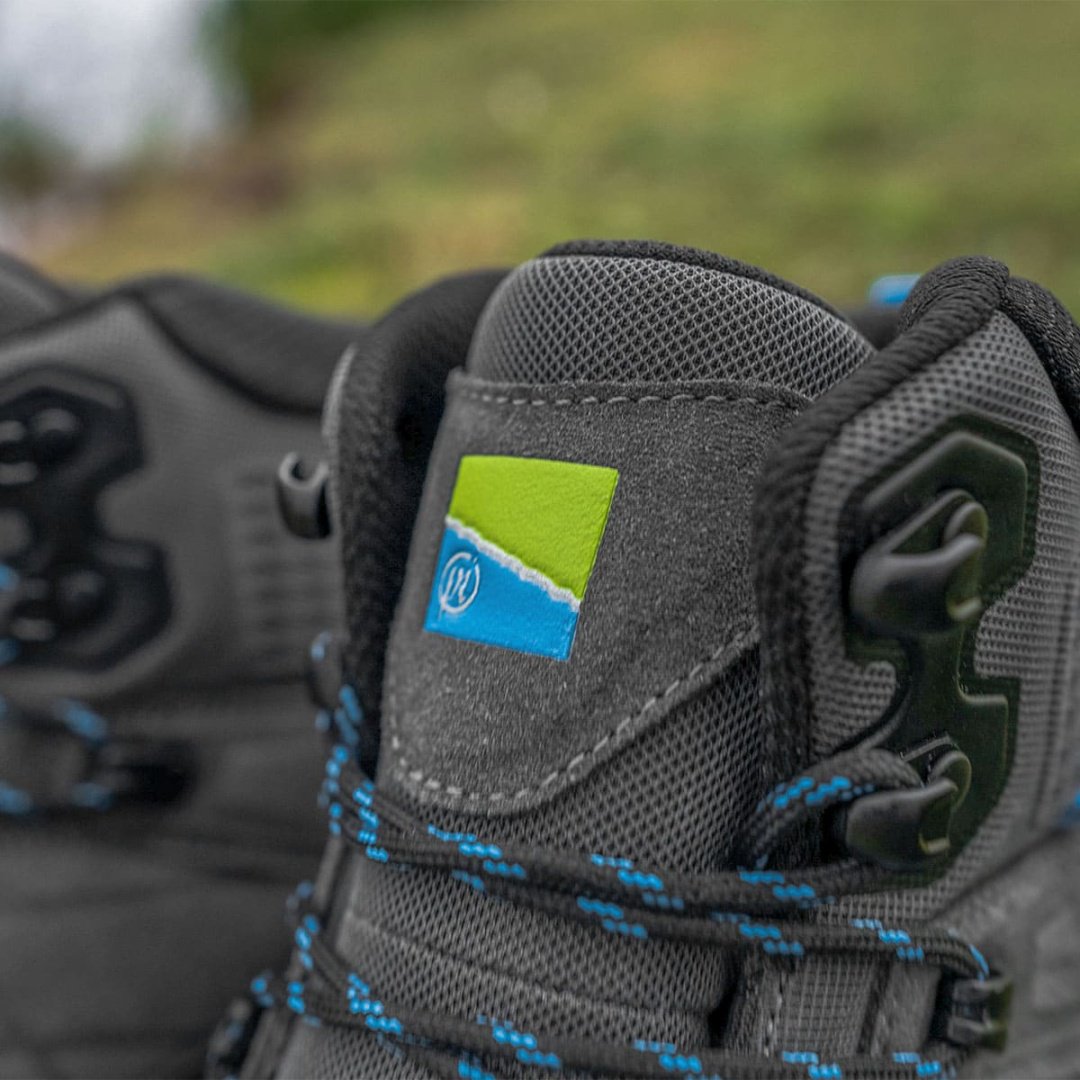 Ботинки Preston Duratech All Terrain Boots P0200526 42 купить,NaN