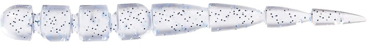 Мягкая приманка Craft Ajido-Worm Hachikku 2.0 1 шт 50 мм 006 Jako (GLOW) купить,NaN