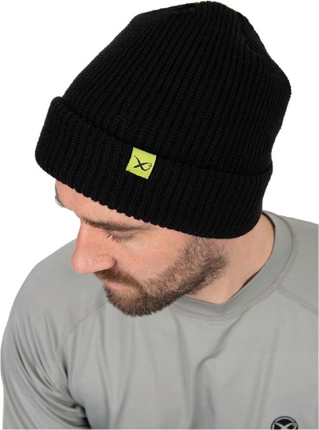 Шапка MATRIX Beanie Hat GHH003 универсальный купить,NaN