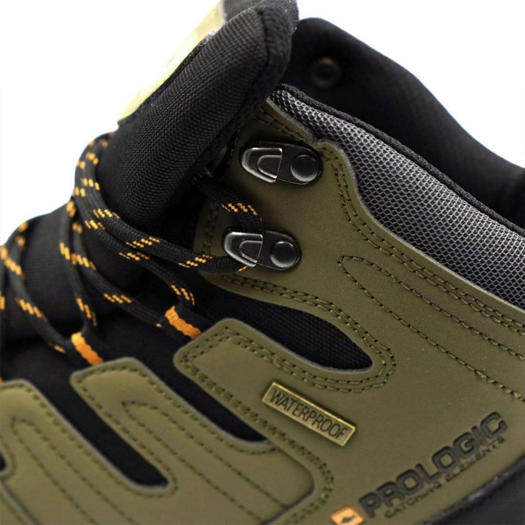 Ботинки Prologic Prologic Hiking Boot# Size EU 41 UK 7 41 купить,NaN