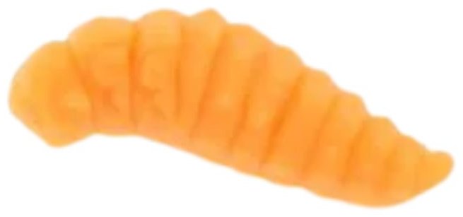 Мягкая приманка Ojas OKS-32# Orange, Сыр 10 шт 32 мм Оранжевый купить,NaN
