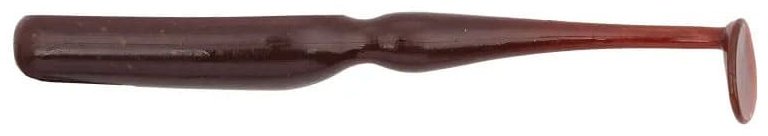 Мягкая приманка KEITECH Swing Bait 2.8 8 шт 73 мм 008S, Scuppernong купить,NaN