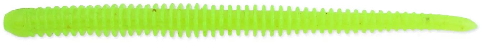 Мягкая приманка KEITECH Easy Shaker 3.5 12 шт 90 мм 026S, Clear Chartreuse Glow купить,NaN