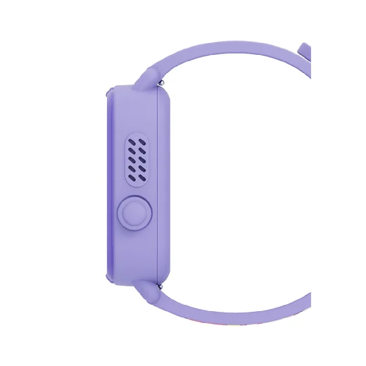 Смарт-часы Elari FixiTime FT-F-VIOLET Fun Violet купить,0