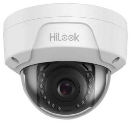 Камера видеонаблюдения HiLook IPC-D121H 1920x1080