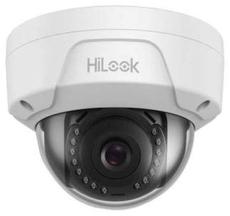 Камера видеонаблюдения HiLook IPC-D121H 1920x1080 купить,NaN