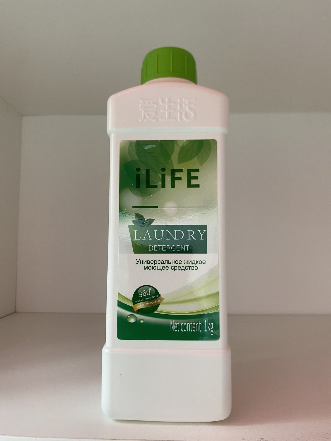 Greenleaf iLife 1 л