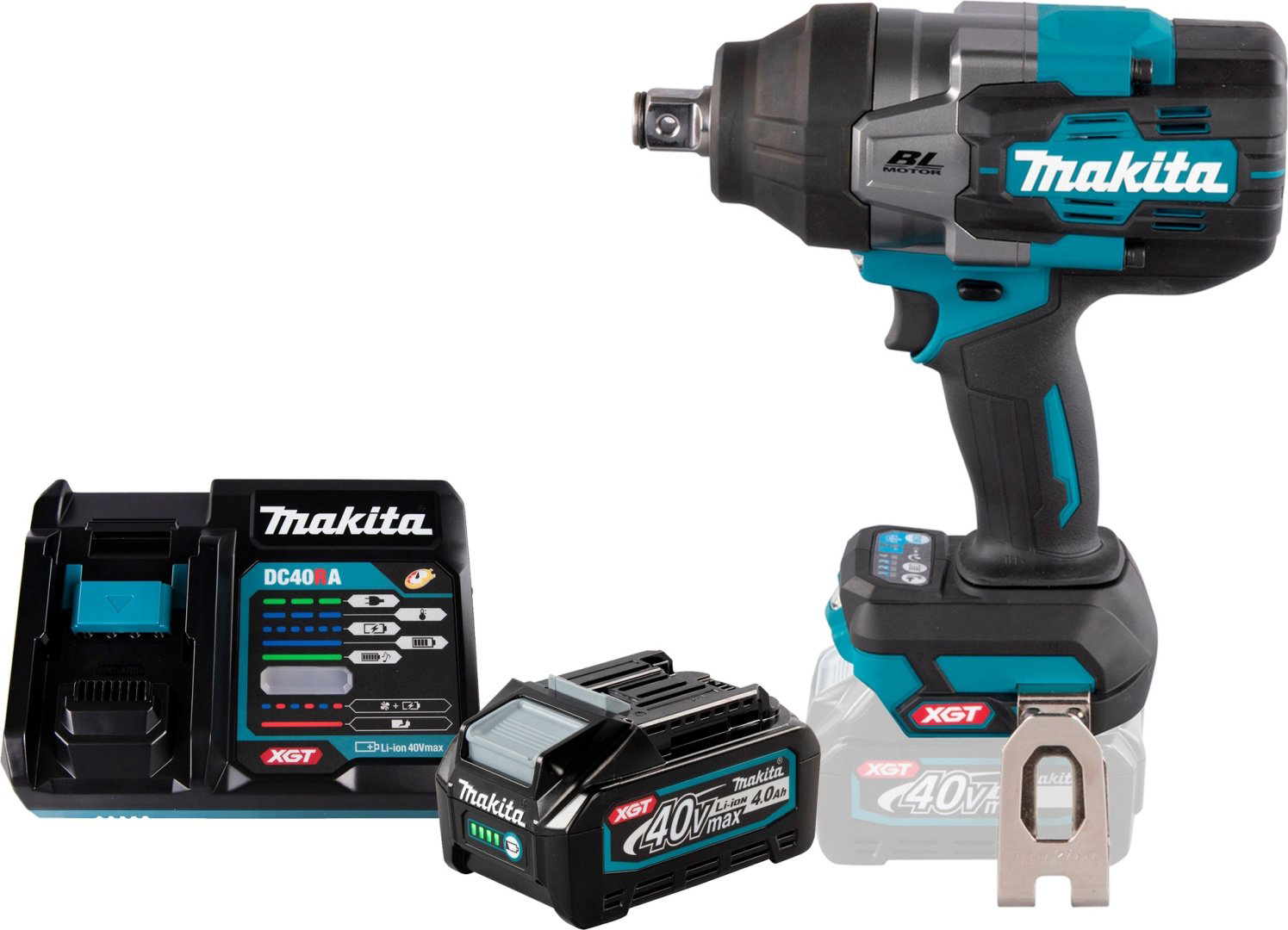 Makita гайковерт TW001GZ-191J67-0 - ForteMarket Makita гайковерт TW001GZ-191J67-0 купить,299540