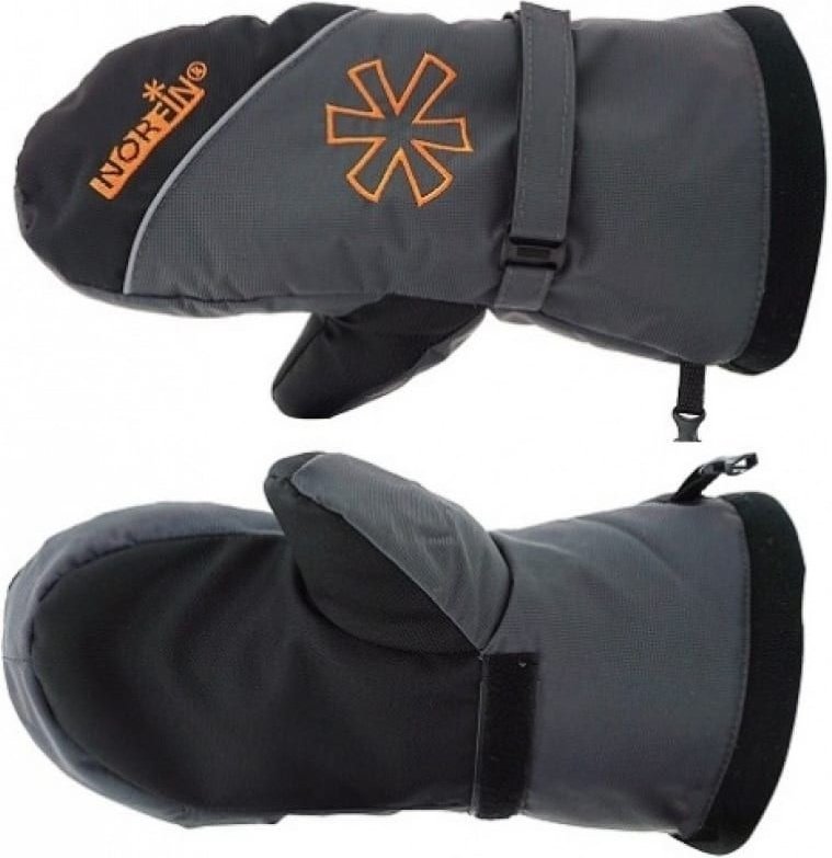 NORFIN 703075-XL серый 18 купить,NaN