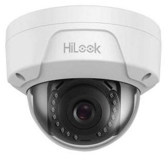 Камера видеонаблюдения HiLook IPC-D121H 2560x1440 купить,18299