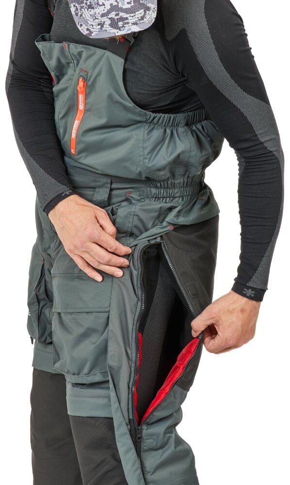 Костюм NORFIN Костюм зимний Norfin EXTREME 5 PRO 02 р.M M
