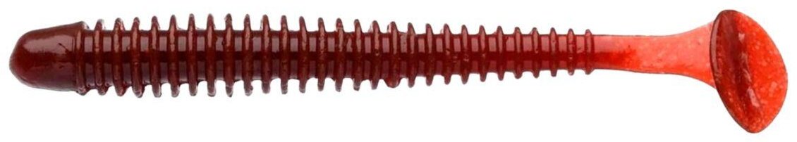 Мягкая приманка KEITECH Swing Impact 2 12 шт 50 мм 006S Cola купить,NaN